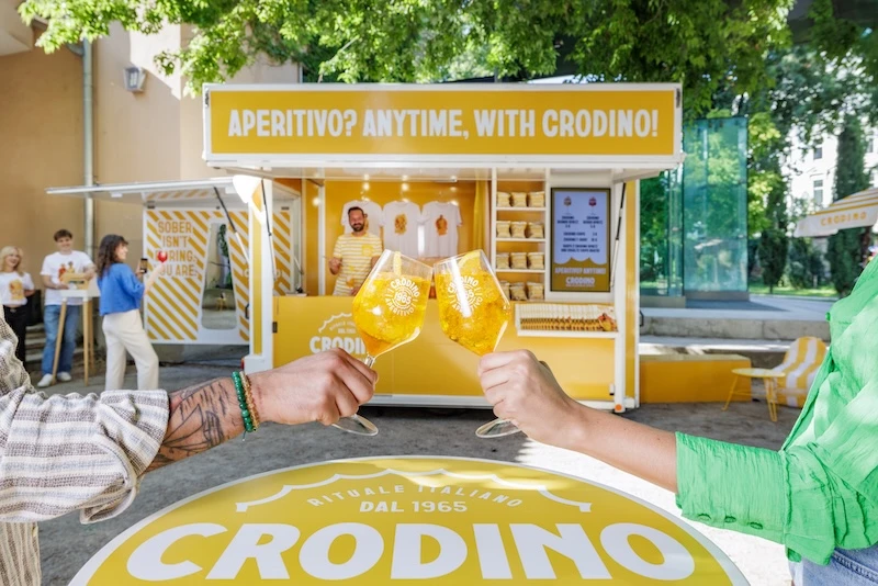 Crodino - de-at